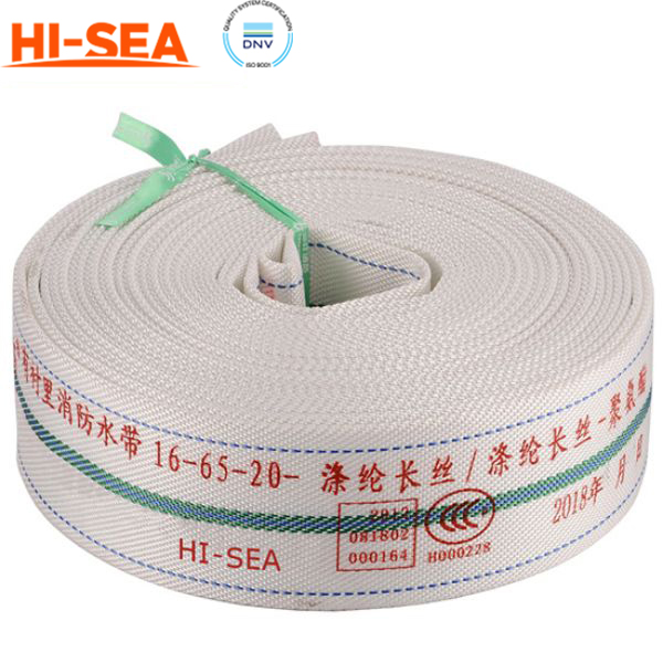 16-65-20 Fire Hose